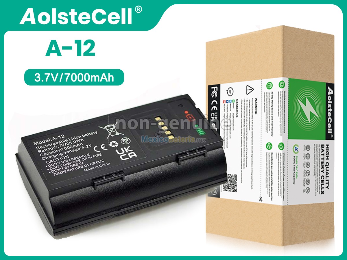 batería para Arlo VMA2400