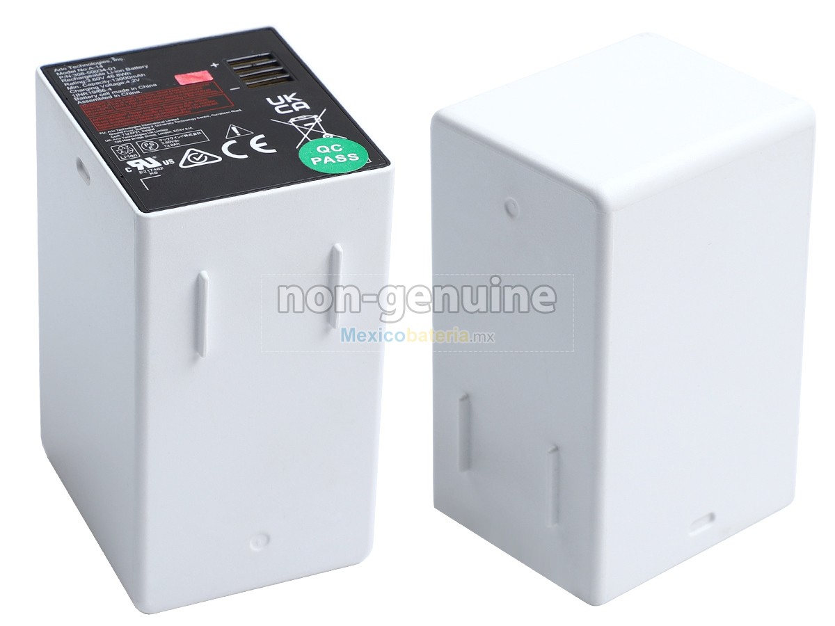 batería para Arlo VMA5410