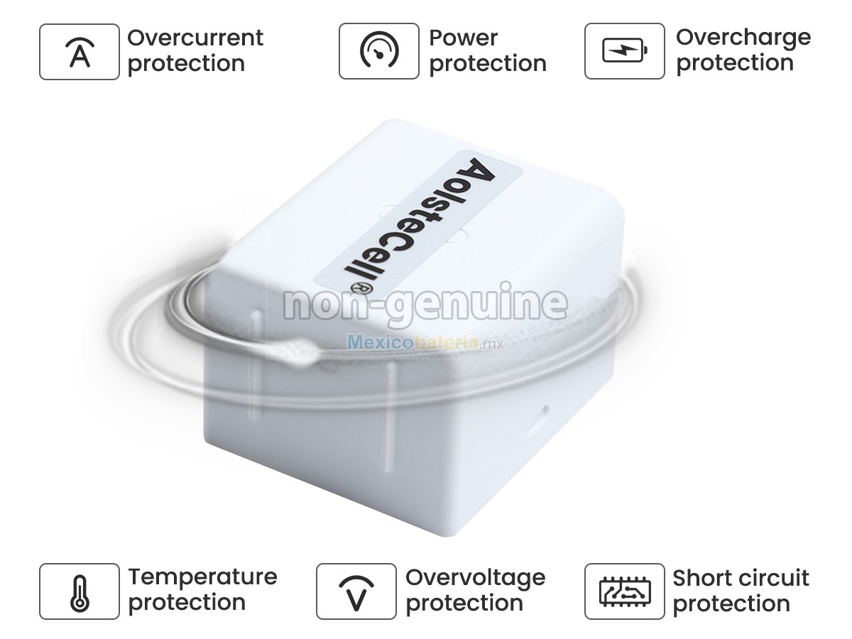 batería para Arlo ULTRA 2