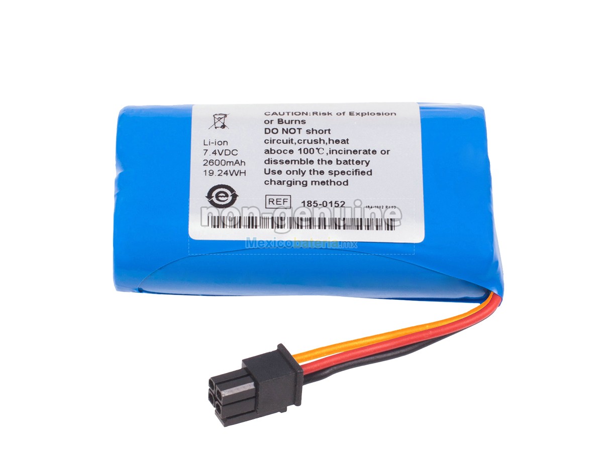 batería para Aspect BIS VISTA MONITORING SYSTEM