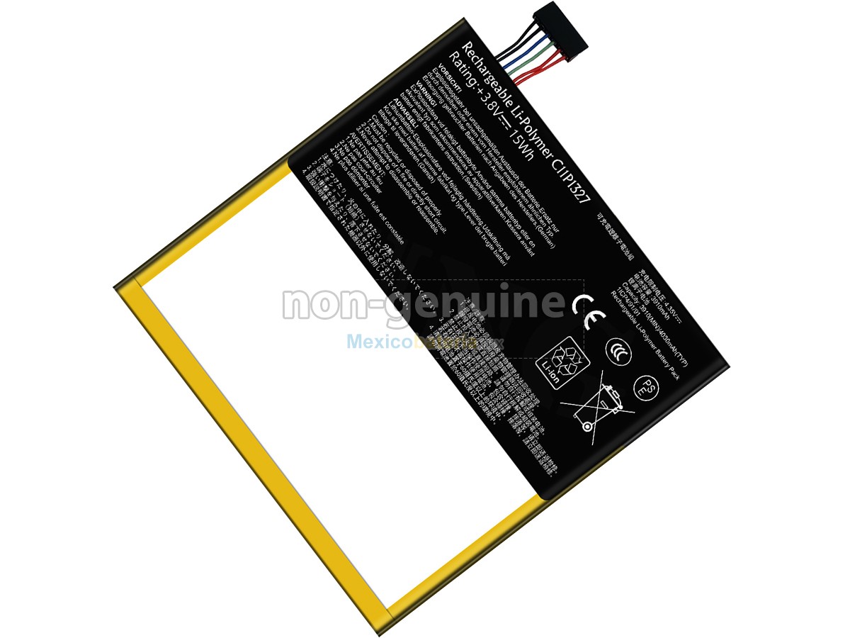 batería para Asus C11P1327