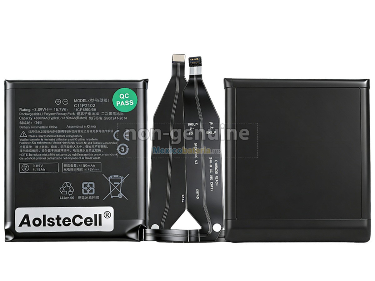 batería para Asus AI2202BAT1