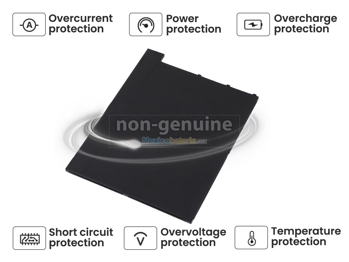 batería Asus VivoBook 13 SLATE OLED T3300KA-OLED62 de alta calidad