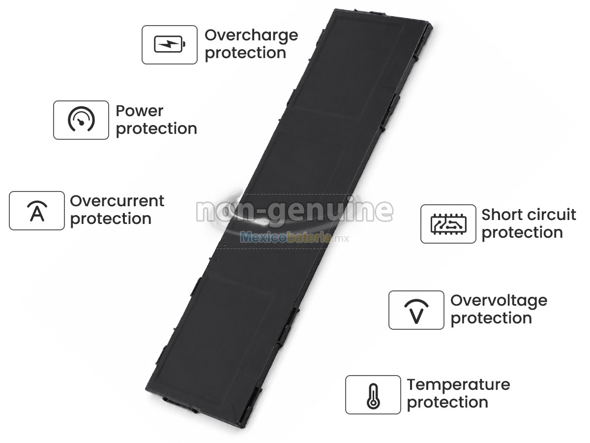 batería para Asus 0B200-04600000