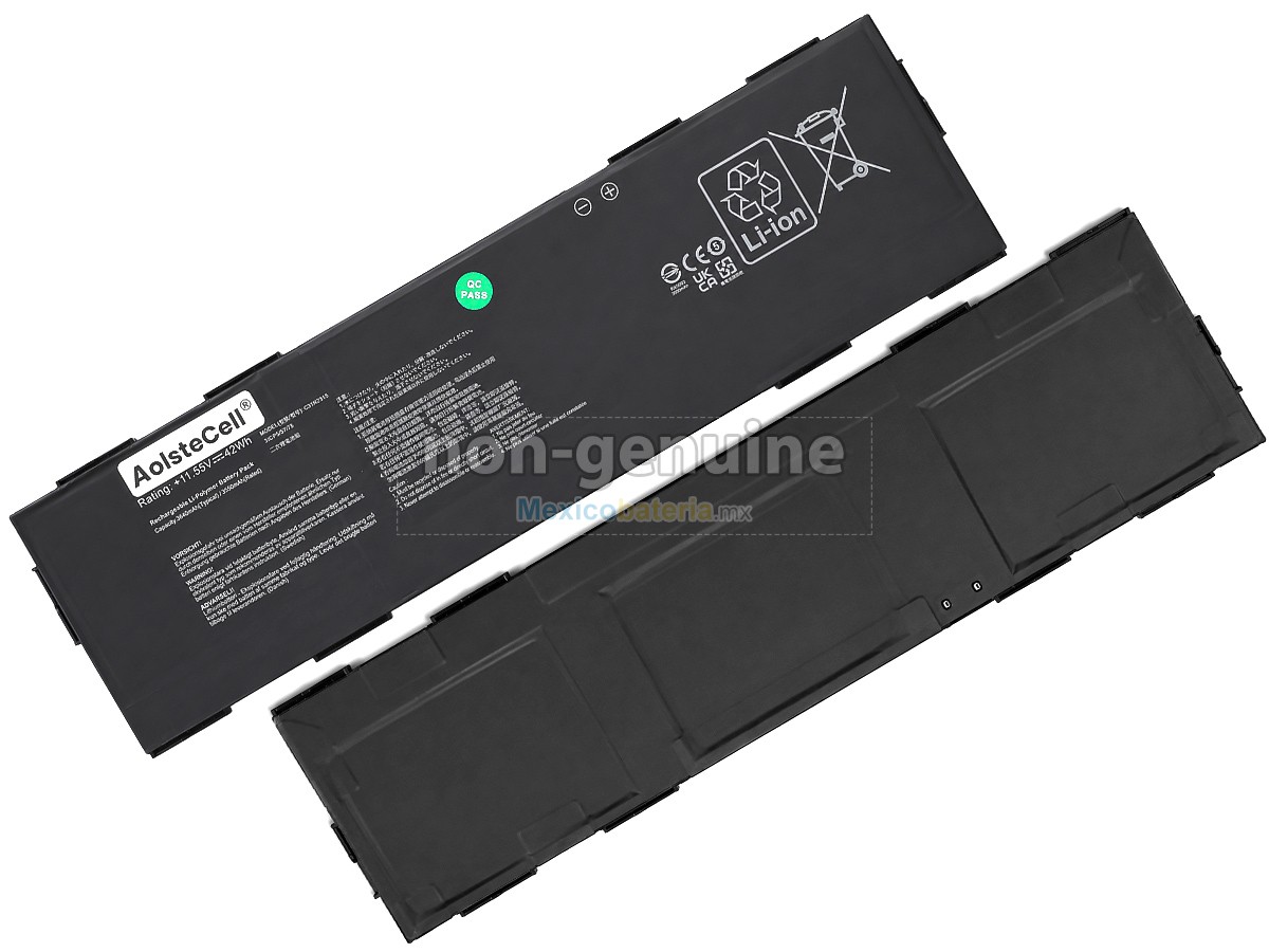 batería para Asus 0B200-04600000