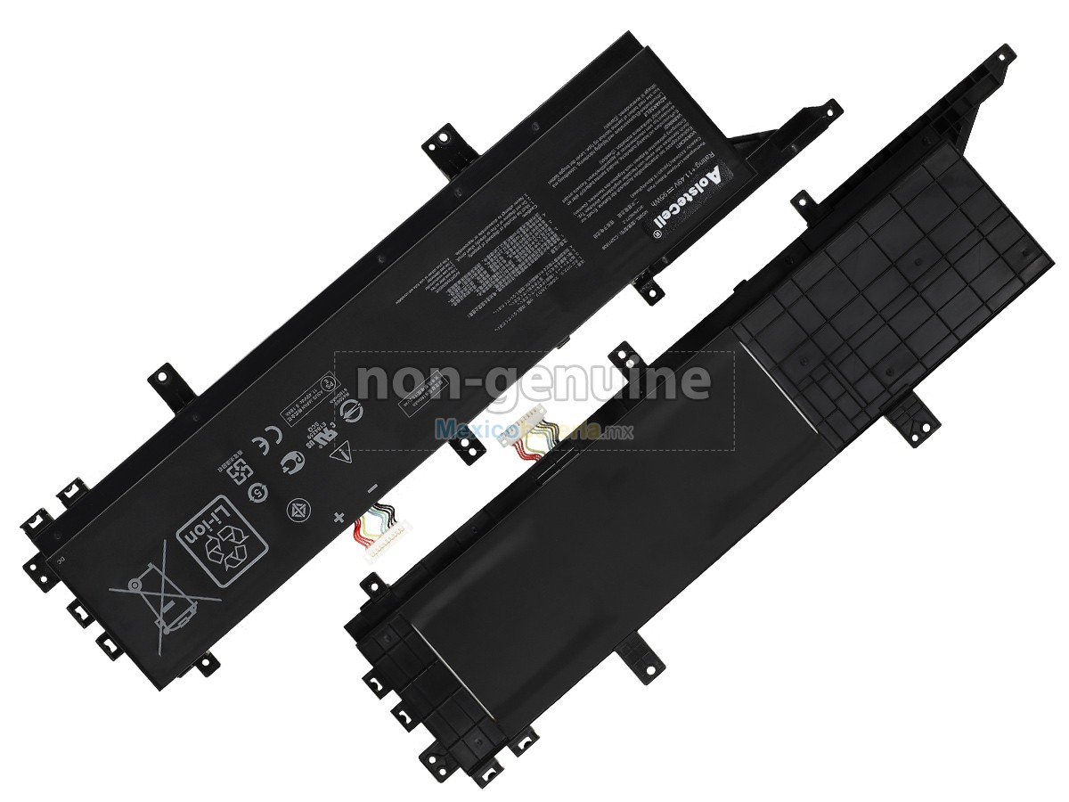 batería para Asus ProART STUDIOBook Pro X W730G2T