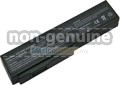 Asus X4G Batería