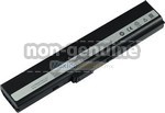 Asus N82 Batería