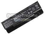 Asus G741JM Batería