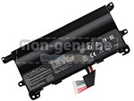 Asus G752VT-GC053T Batería