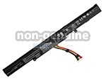 Asus N552VW Batería