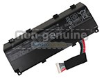 Asus G751JM Batería