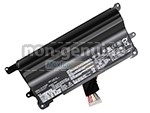 Asus G752VY-GC174T Batería