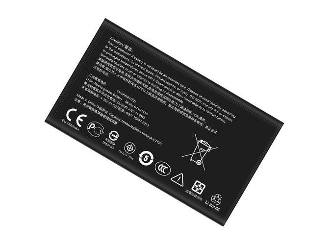 Asus Z00SD Batería