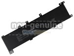 Asus VivoBook 17 X705UV-BX134T Batería