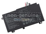 Asus TUF766II Batería