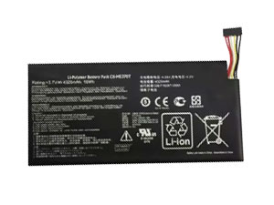 Asus C11‑ME370T Batería