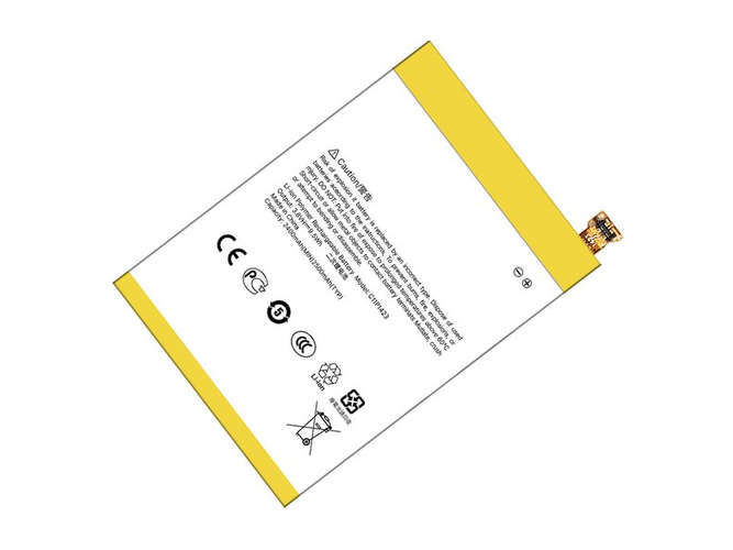 Asus 550ML Batería