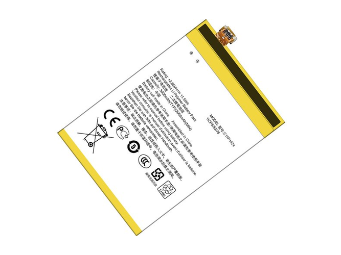 Asus ADA Batería