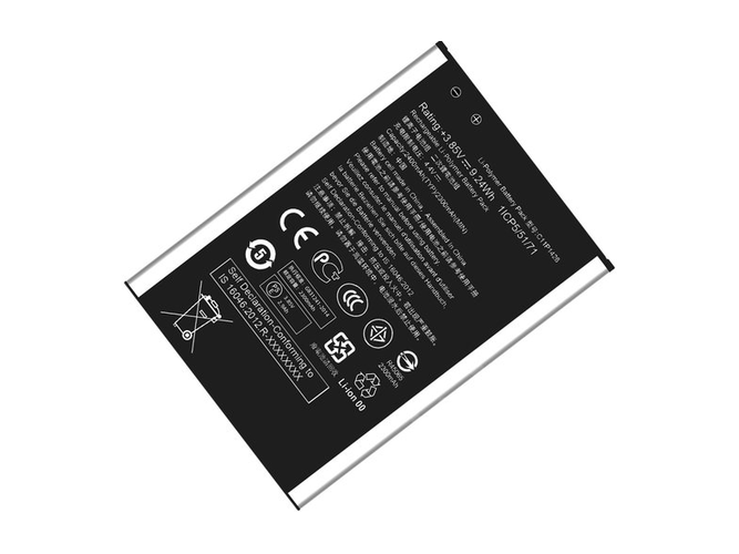 Asus C11P1428 Batería