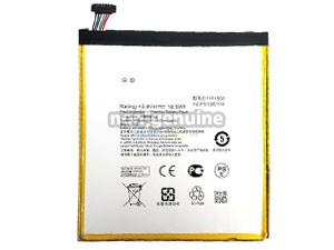 Asus C11P1502 Batería