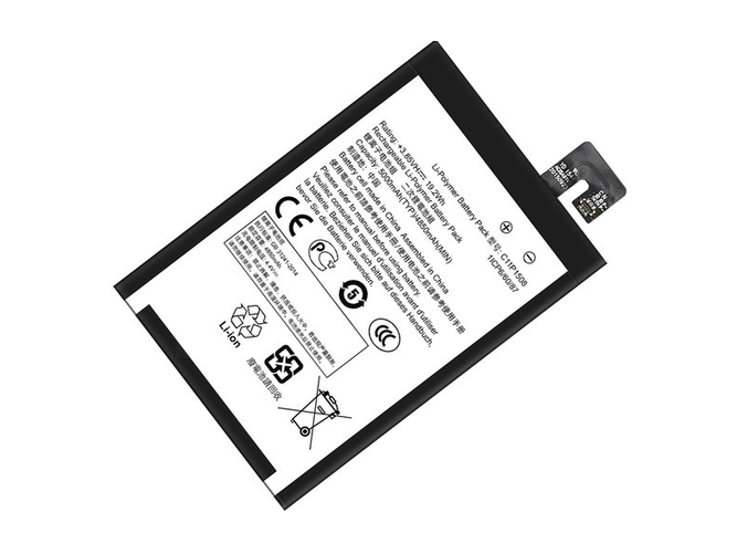 Asus C11P1508 Batería