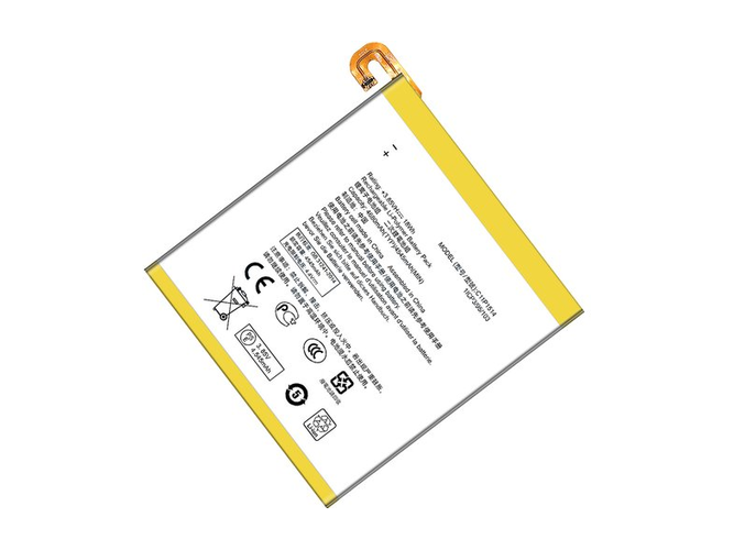 Asus ZT581KL Batería