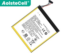 Asus ZenPad 10.1 Batería