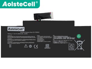 Asus TF300T Batería