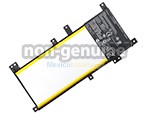 Asus X455LJ-3H Batería
