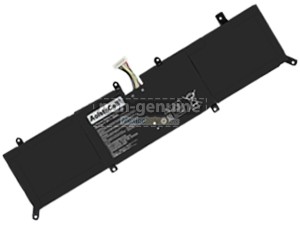 Asus Zenbook P2330UA Batería