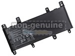 Asus X756UV-T4143T Batería