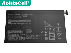 Asus Chromebook Flip C101PA Batería