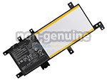 Asus F542UR Batería
