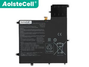 Asus C21N1706(2ICP3/82/138) Batería