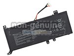 Asus ExpertBook P1510CDA-EJ847R Batería