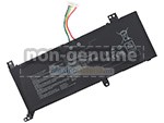 Asus VivoBook 15 X515JA-EJ064T Batería