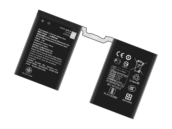 Asus ROG Phone 9 Batería
