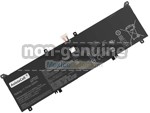 Asus Zenbook UX391UA-ET084T Batería