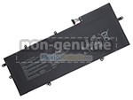 Asus ZenBook Flip UX360UAK-BB285T Batería