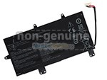 Asus ZenBook Pro UX480FD-BE110t Batería
