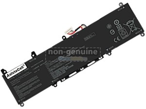 Asus VivoBook S13 S330UA-EY637T Batería