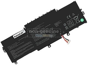 Asus ZenBook UX433FA-A5073T-BE Batería