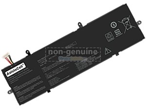 Asus ZenBook Flip UX362FA-EL208R Batería