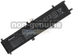 Asus ProArt StudioBook Pro 17 W700G1T Batería