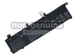 Asus VivoBook S14 S432FA-EB044T Batería