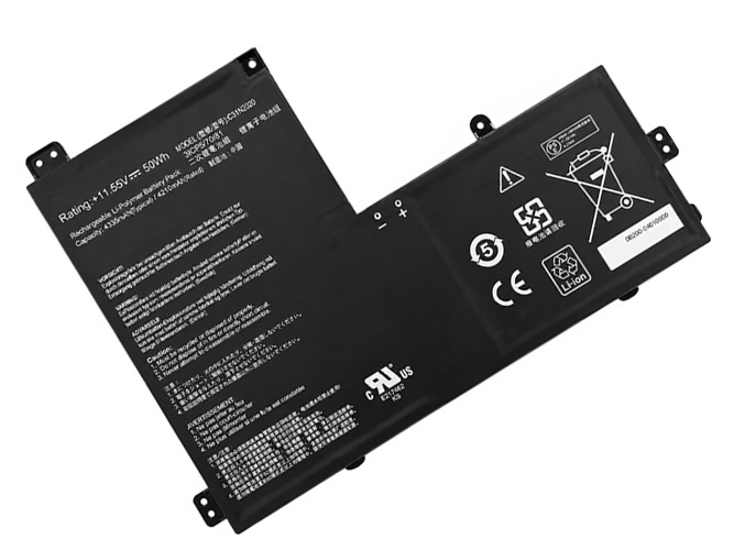 Asus C31N2020 Batería