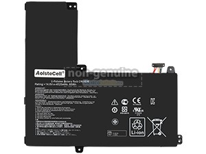 Asus C41-N541 Batería