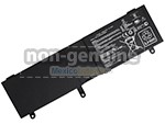 Asus R552 Batería