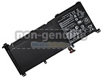 Asus ROG G501JW-CN030T Batería